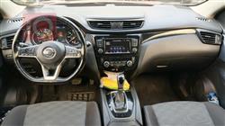 نیسان ڕۆگ سپۆرت